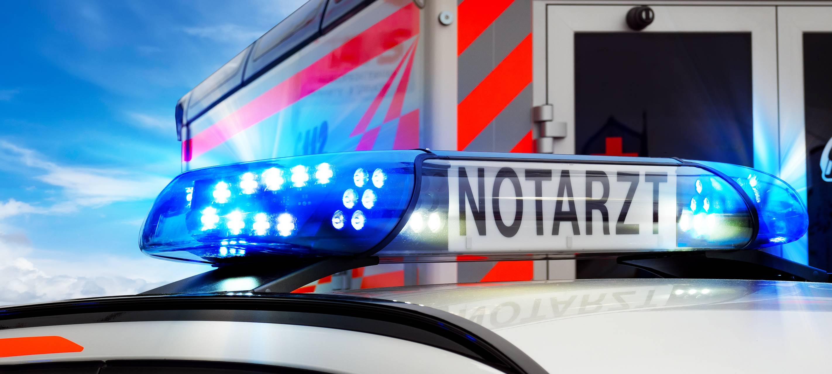Rettungsdienst vor Neuaufstellung