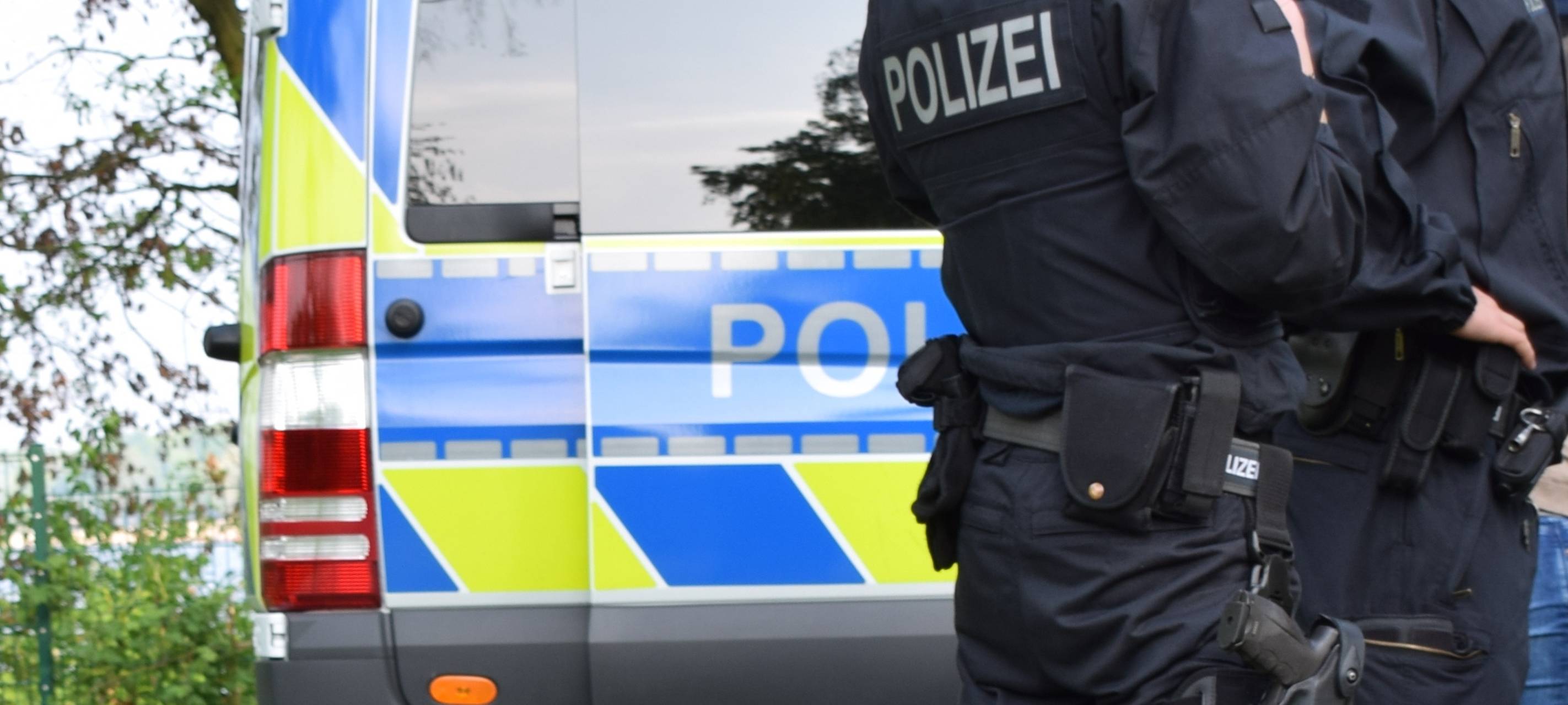 Ladendieb will Beute im Geschäft verkaufen