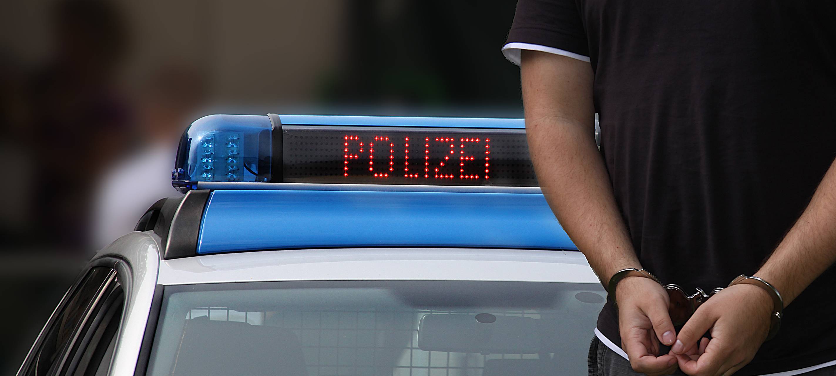 SEK-Einsatz in Hagen