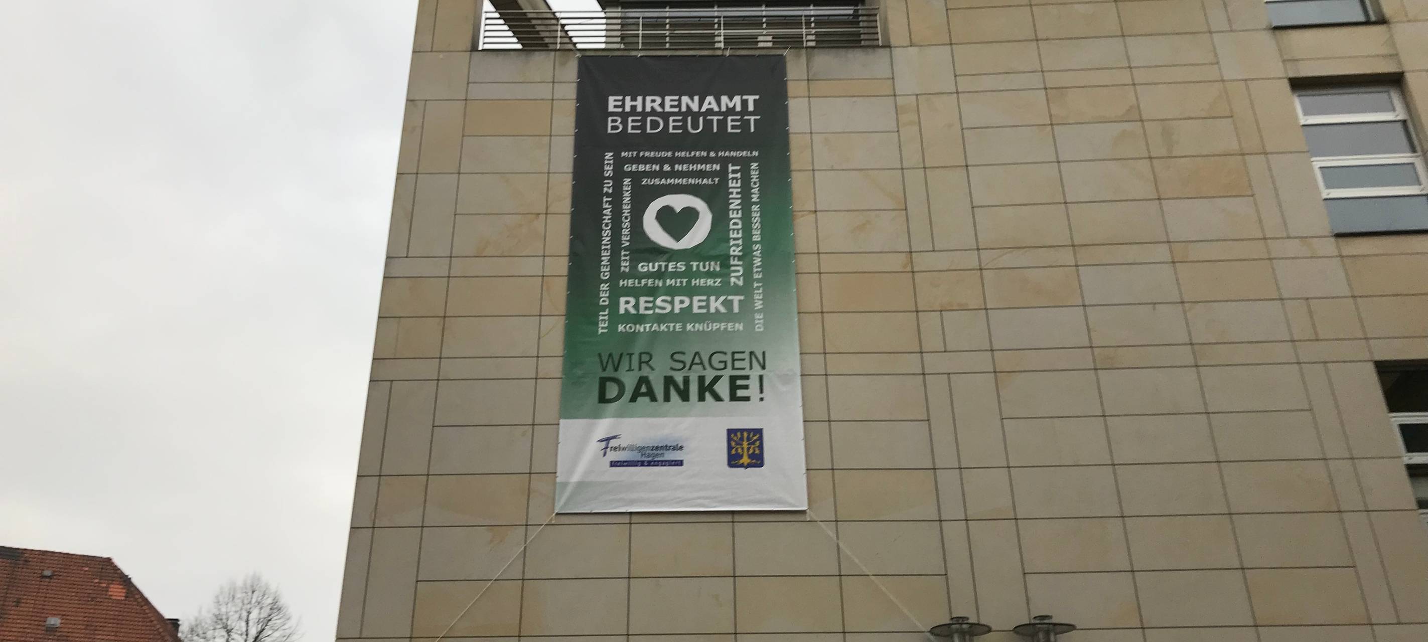 Erste Engagement-Konferenz