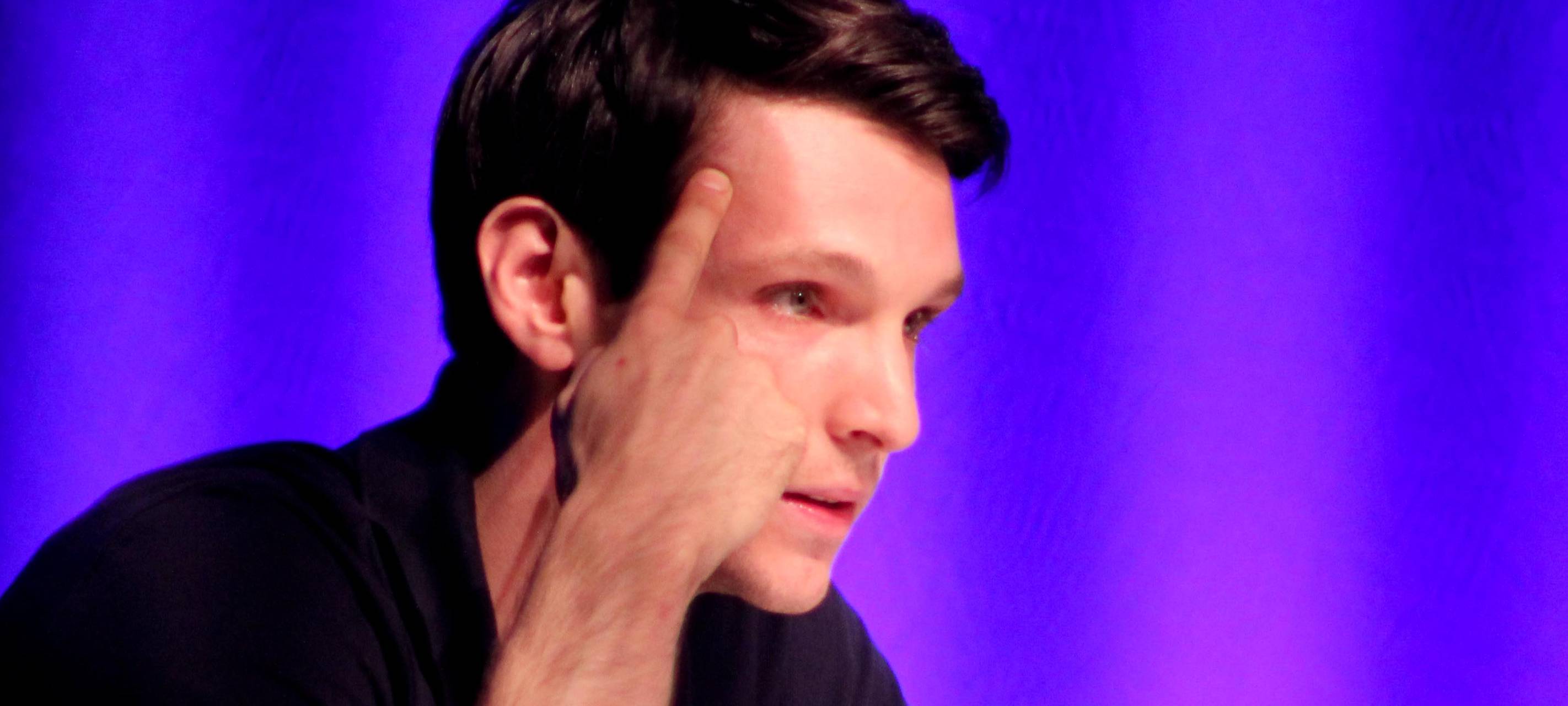 Sabin Tambrea in Hagen