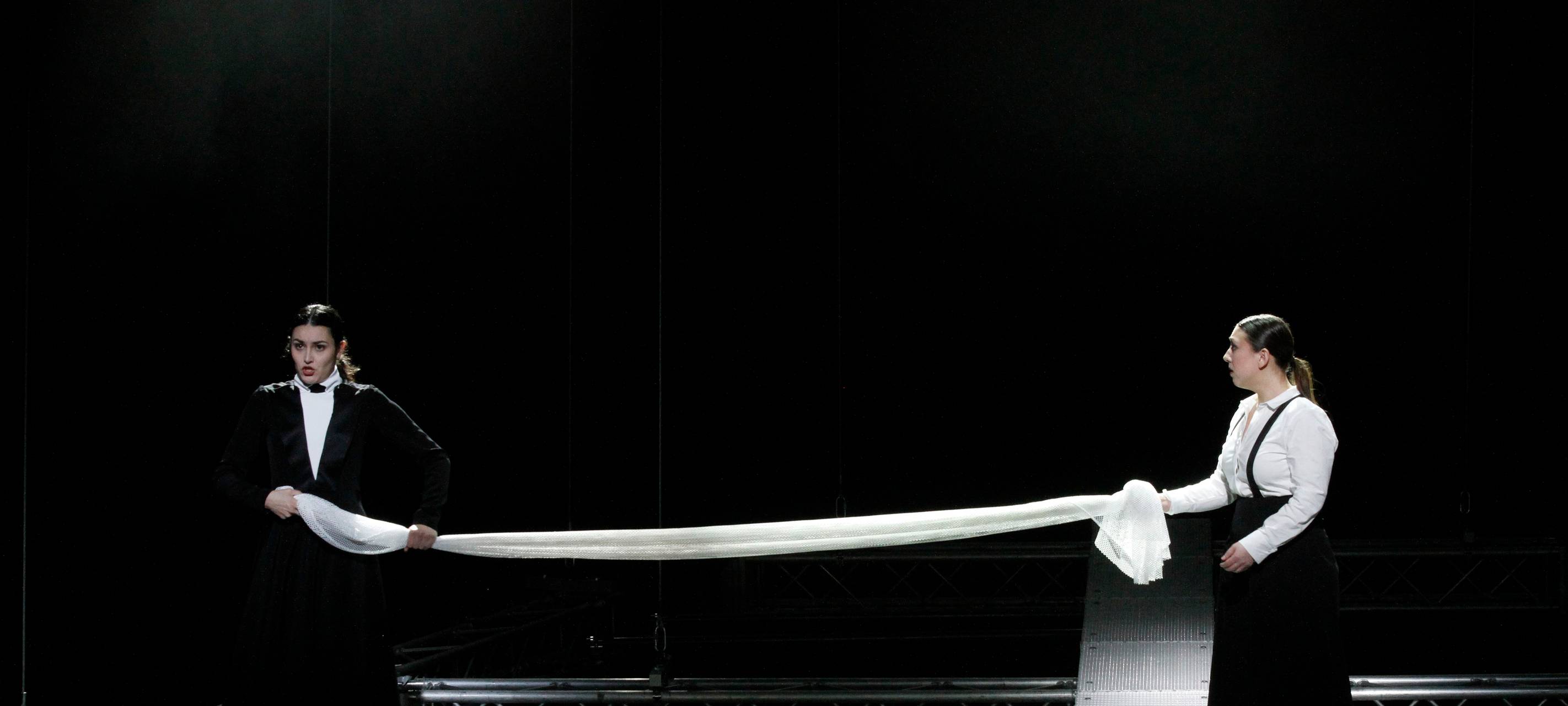 Orpheus und Eurydike ab Samstag im Theater Hagen