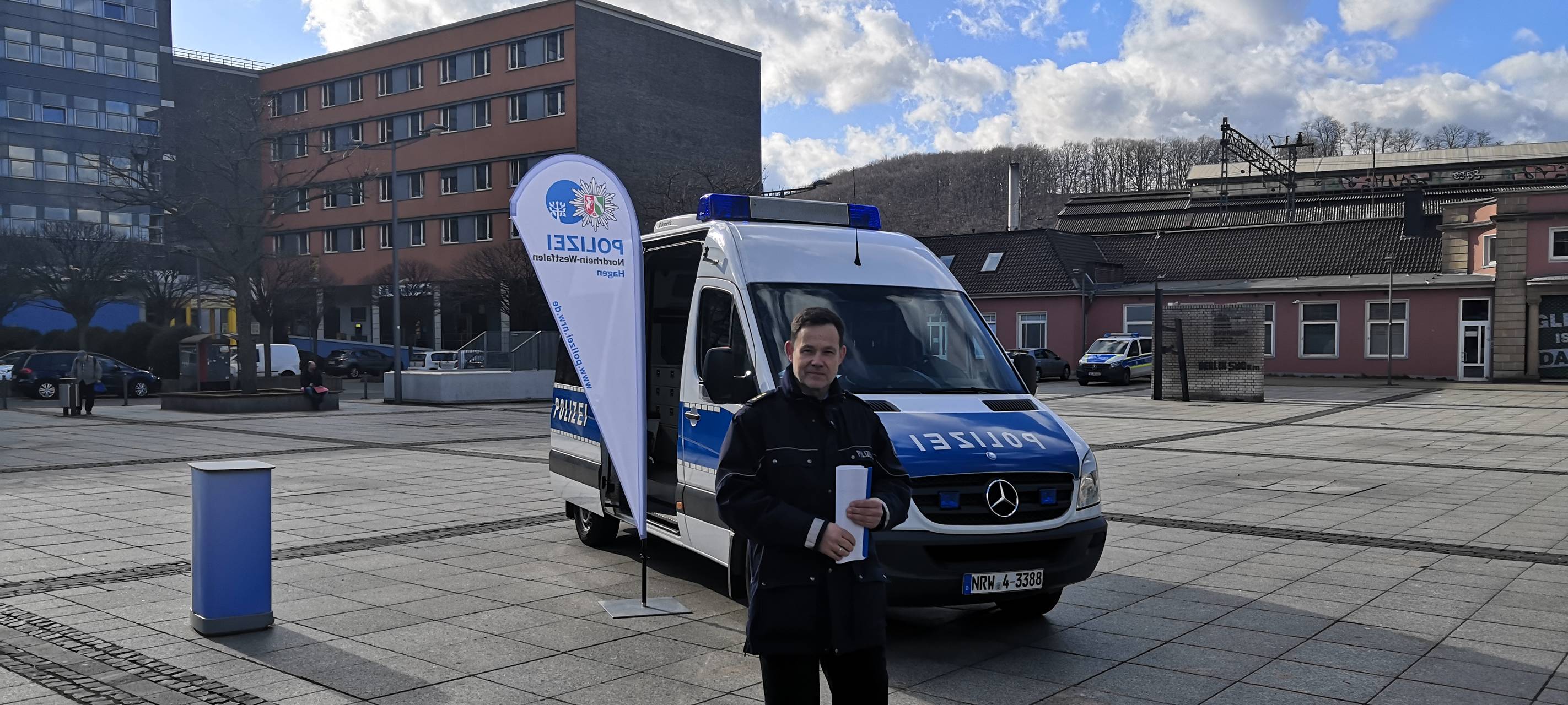 Verkehrsunfallstatistik 2019