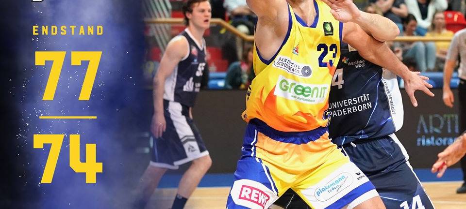 Phoenix und Handball