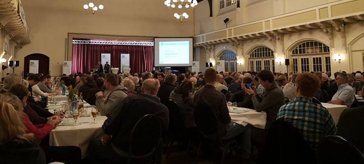 Kreisverbandstag der Landwirte