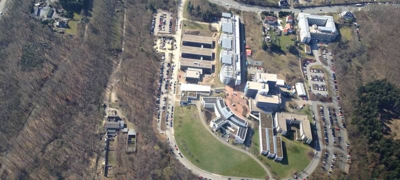 Förderung für Fernuni Hagen