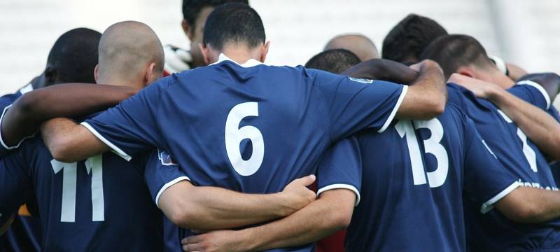 Rundturnhalle Hohenlimburg