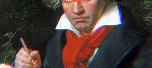 Beethoven-Aufführung am Ricarda-Huch-Gymnasium