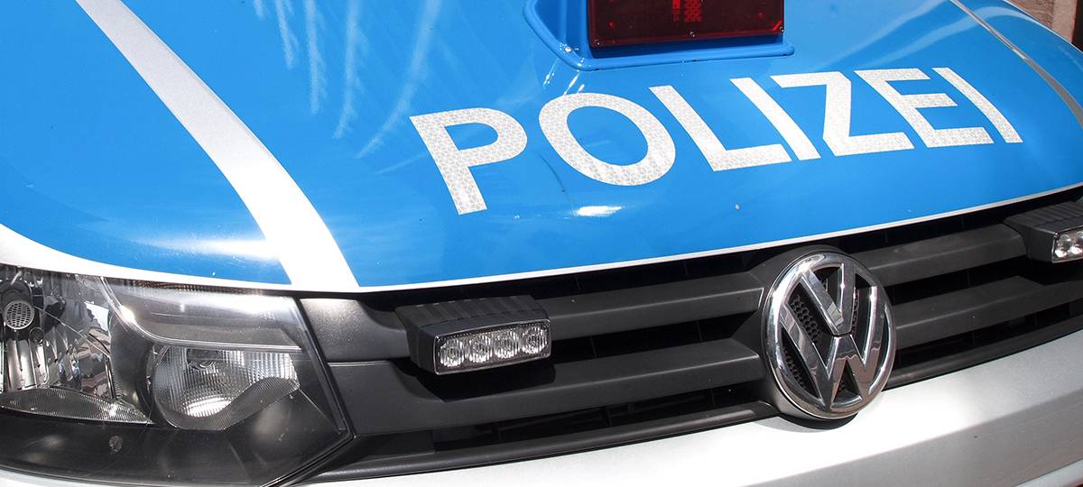 Motorradfahrer schwer verletzt