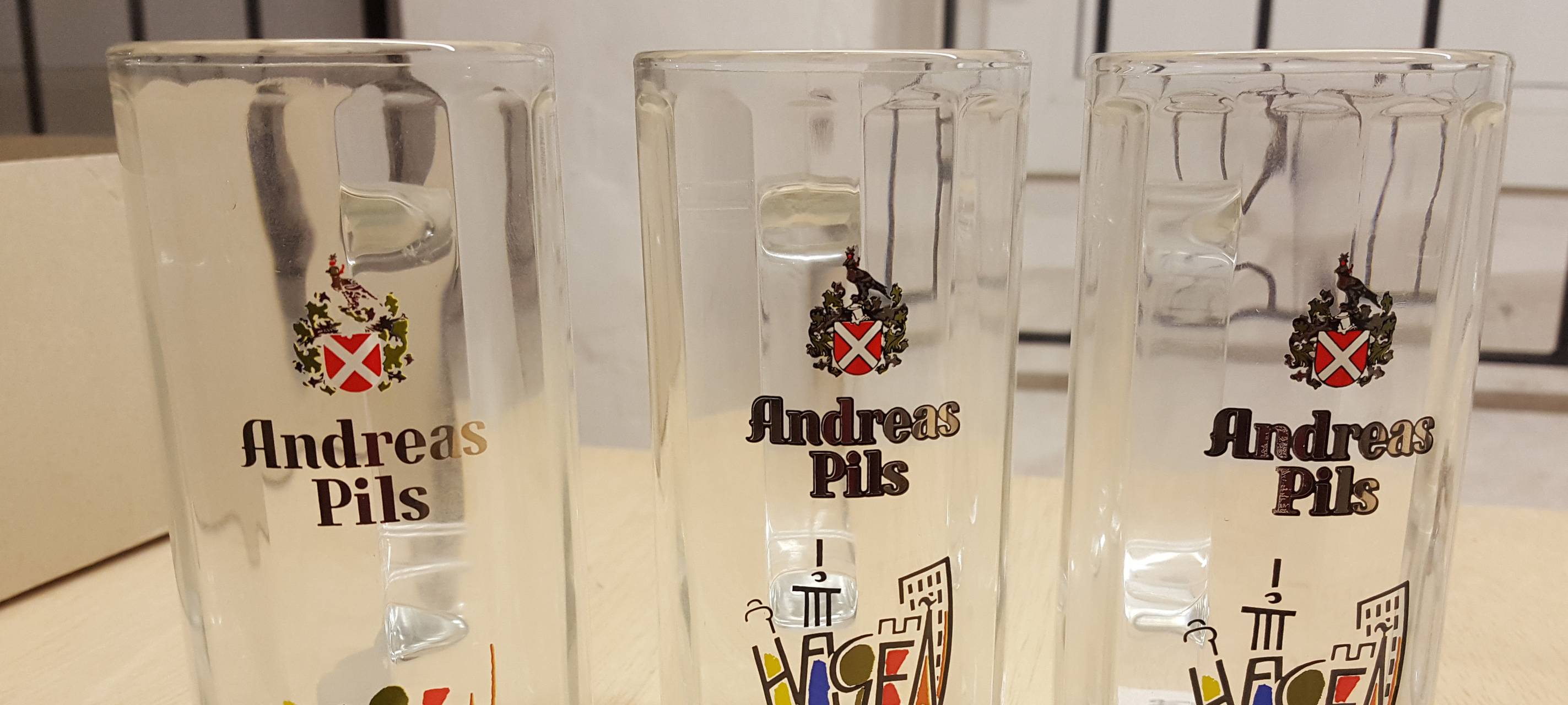 Hagener Souvenirs gesucht