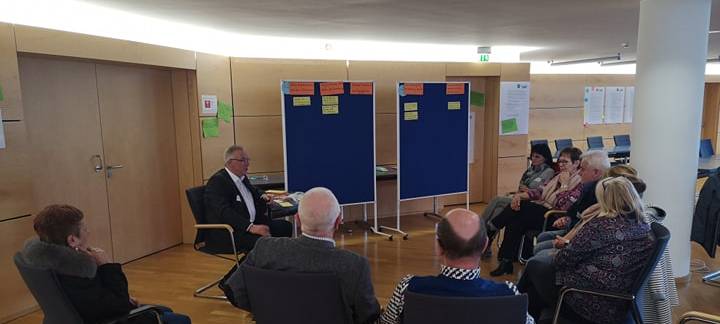 1. Hagener Engagementkonferenz