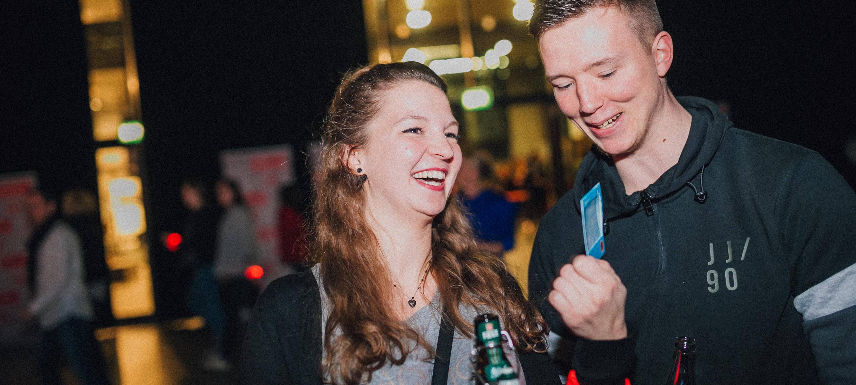 Das war das Tim Bendzko Exklusivkonzert