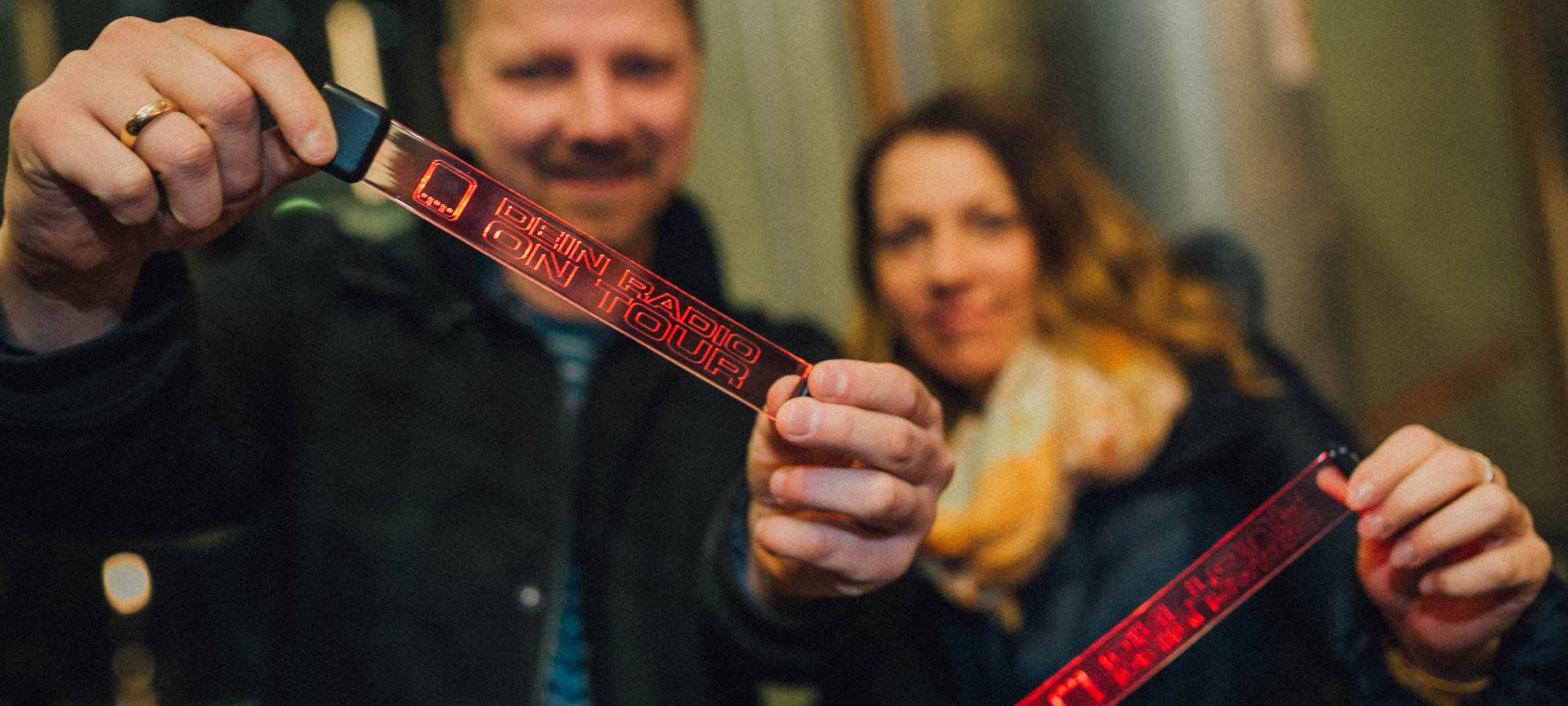 Das war das Tim Bendzko Exklusivkonzert