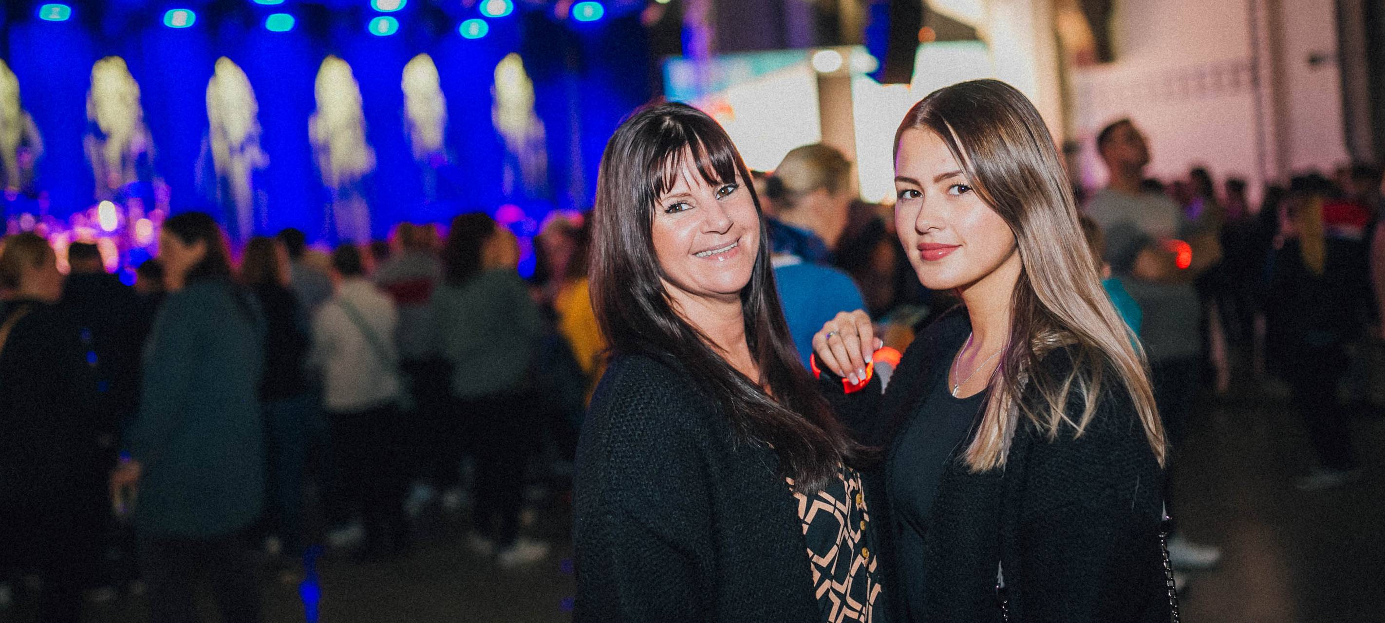 Das war das Tim Bendzko Exklusivkonzert