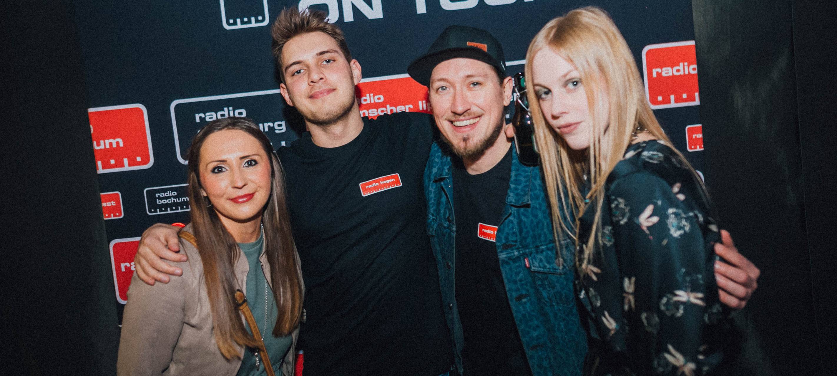 Das war das Tim Bendzko Exklusivkonzert