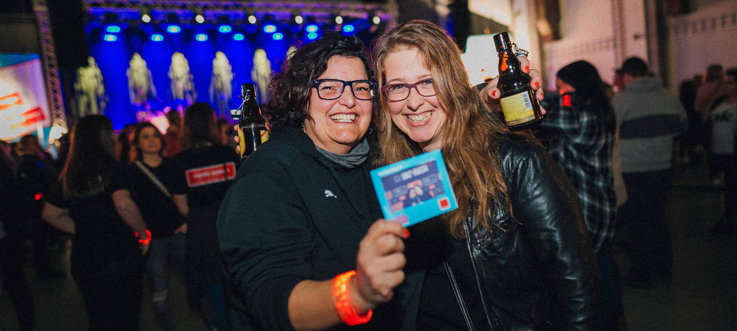 Das war das Tim Bendzko Exklusivkonzert