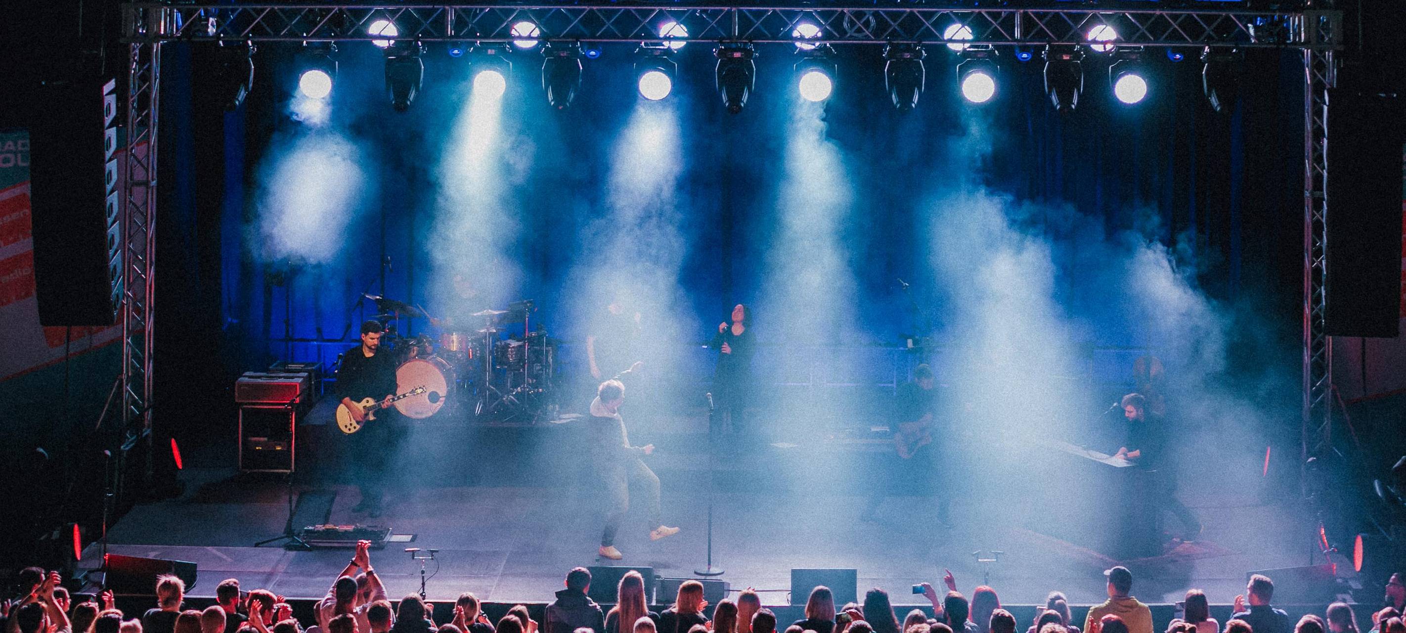 Das war das Tim Bendzko Exklusivkonzert