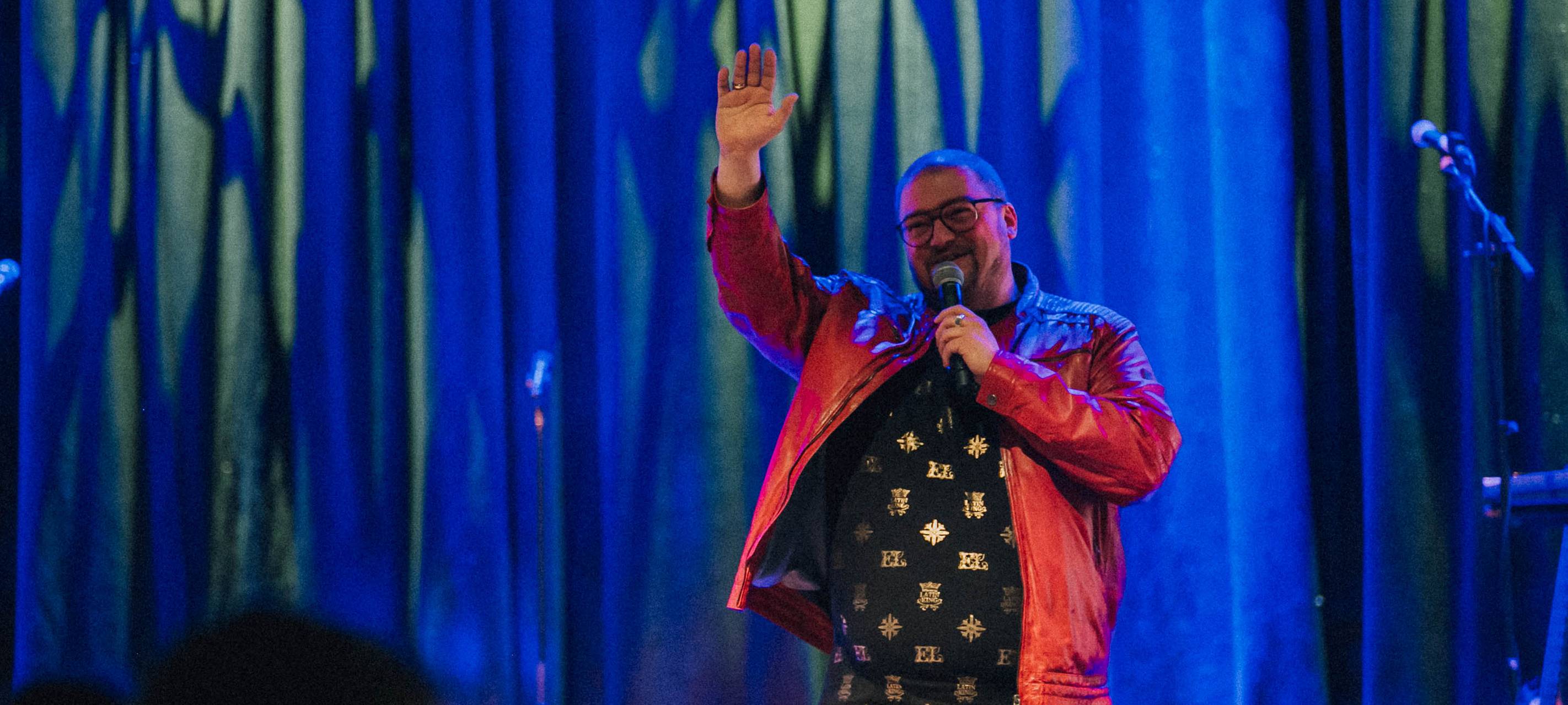 Das war das Tim Bendzko Exklusivkonzert