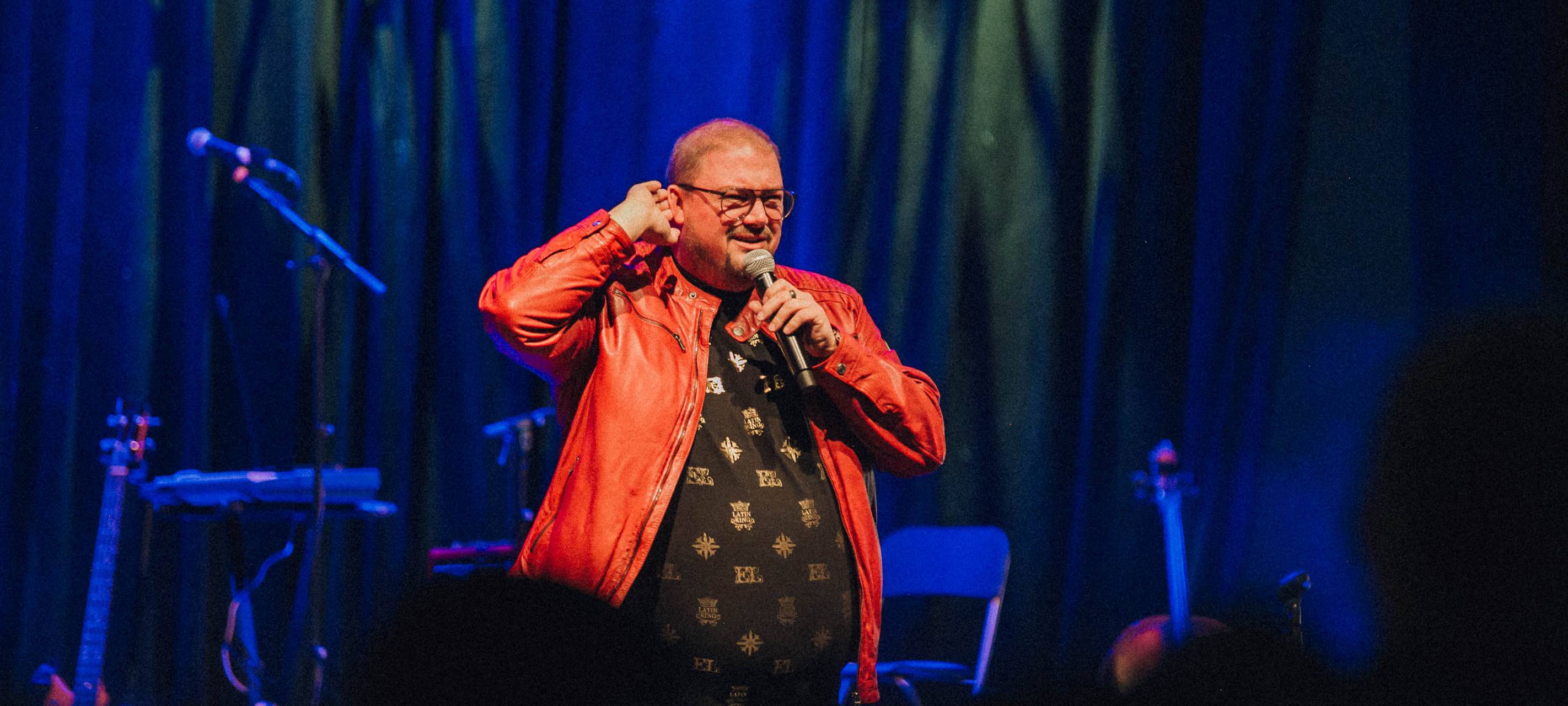 Das war das Tim Bendzko Exklusivkonzert