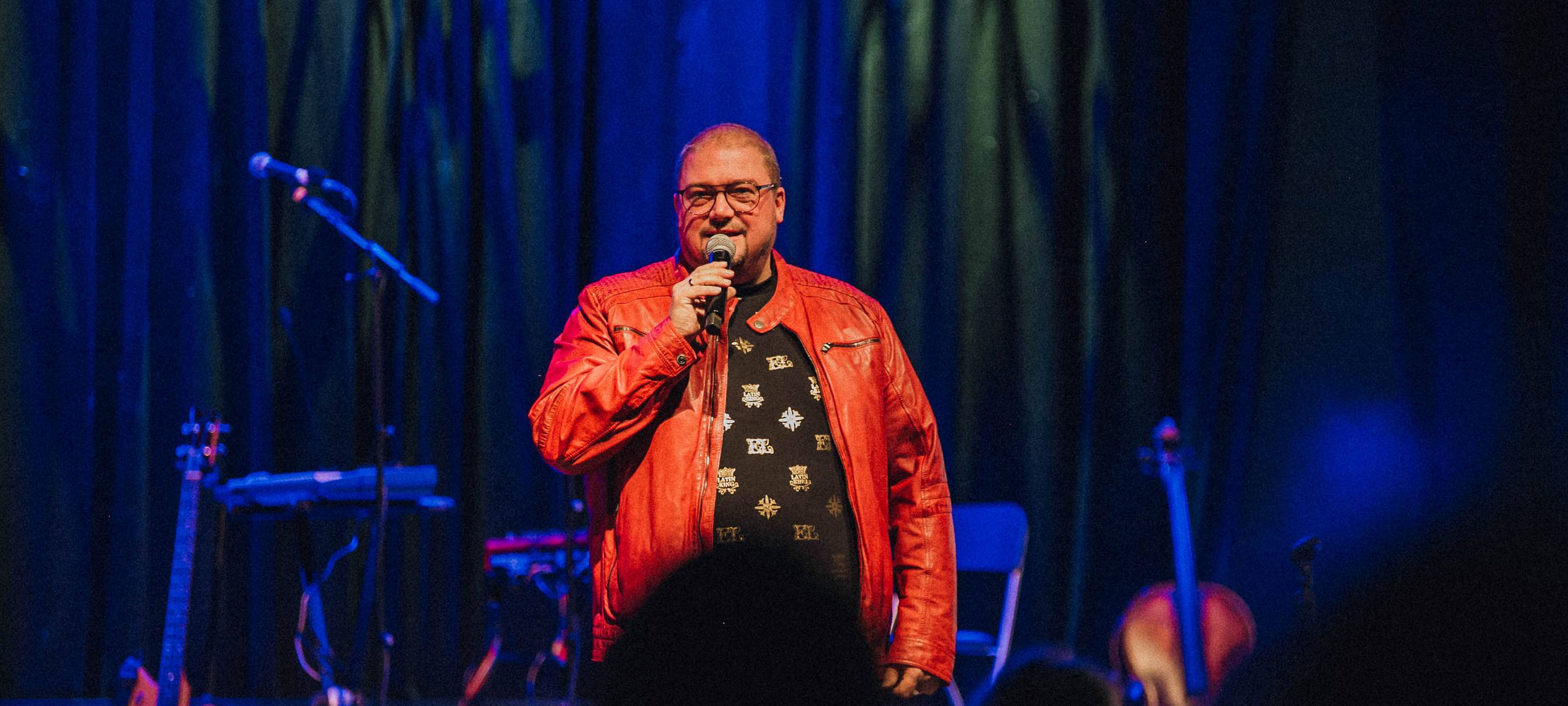 Das war das Tim Bendzko Exklusivkonzert