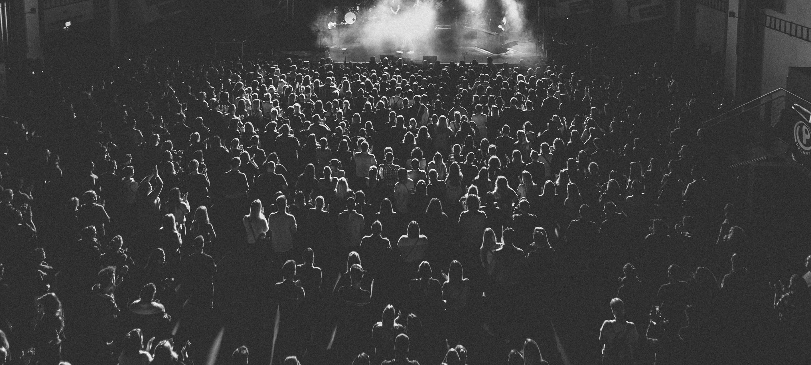 Das war das Tim Bendzko Exklusivkonzert