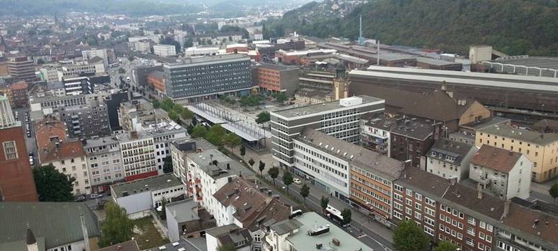 Polizei: Bahnhofsgegend im Fokus