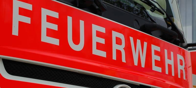 Feuerwehr zieht Bilanz
