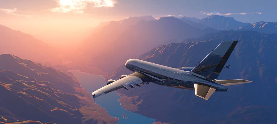 Fernuni entwickelt Landehilfe