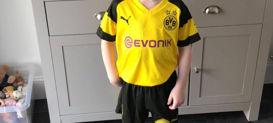 BVB und Dundee FC