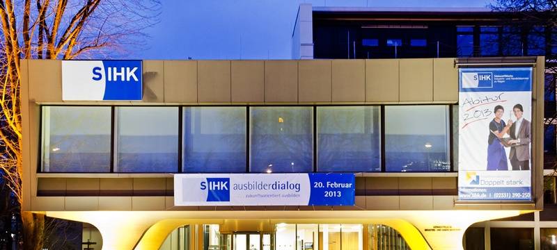 SIHK: Krisenhotline für Unternehmer