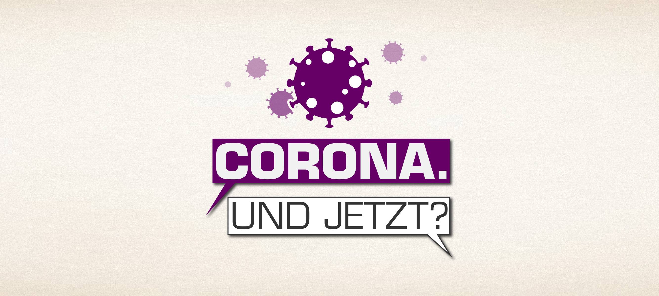 Corona. Und jetzt? - Der Podcast: Hygiene-Regeln beim Einkaufen im Supermarkt