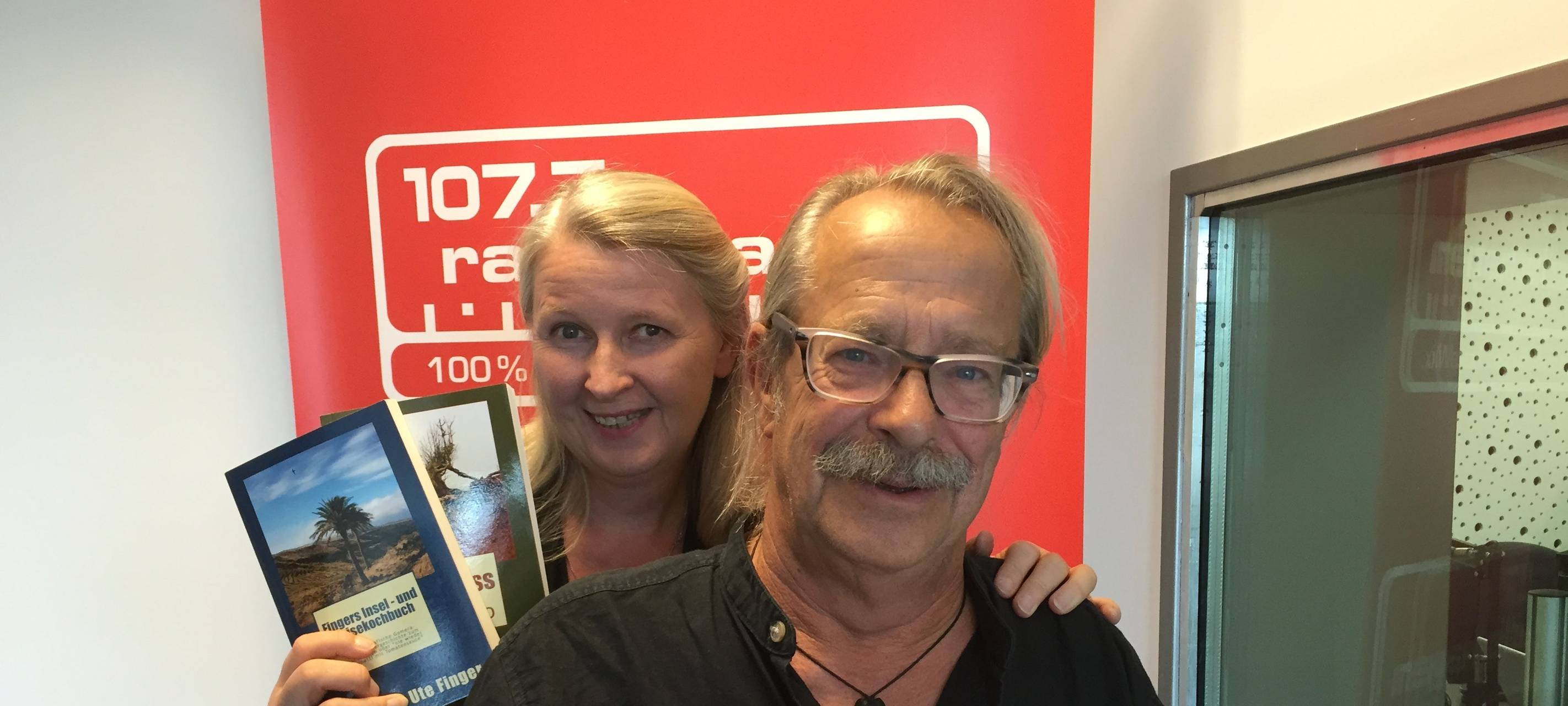 Neuer Kurzgeschichtenband