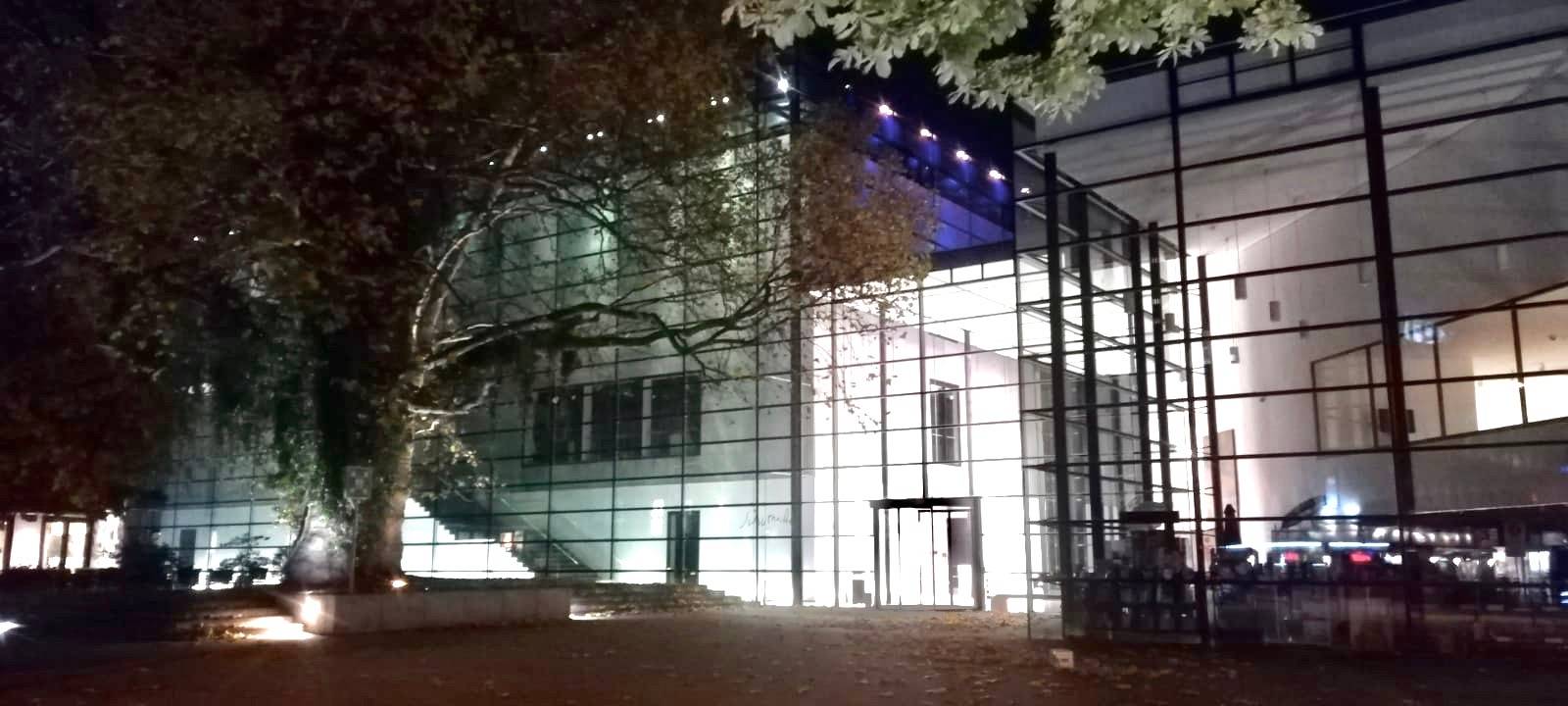 6. Politischer Salon Hagen