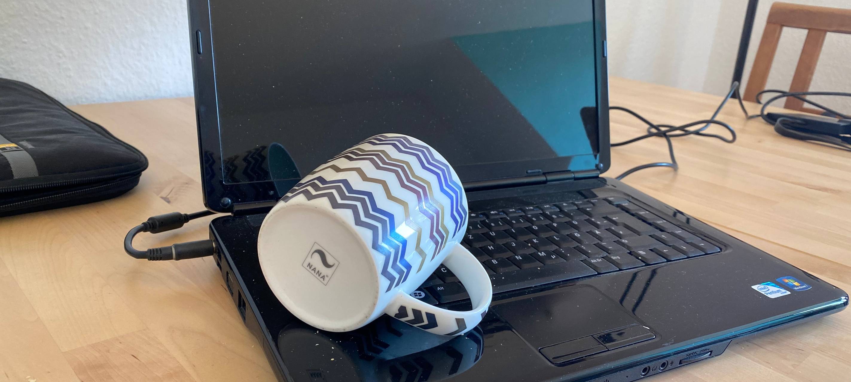 Zuschuß fürs Homeoffice