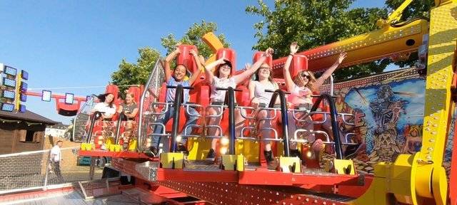 Osterkirmes fällt aus