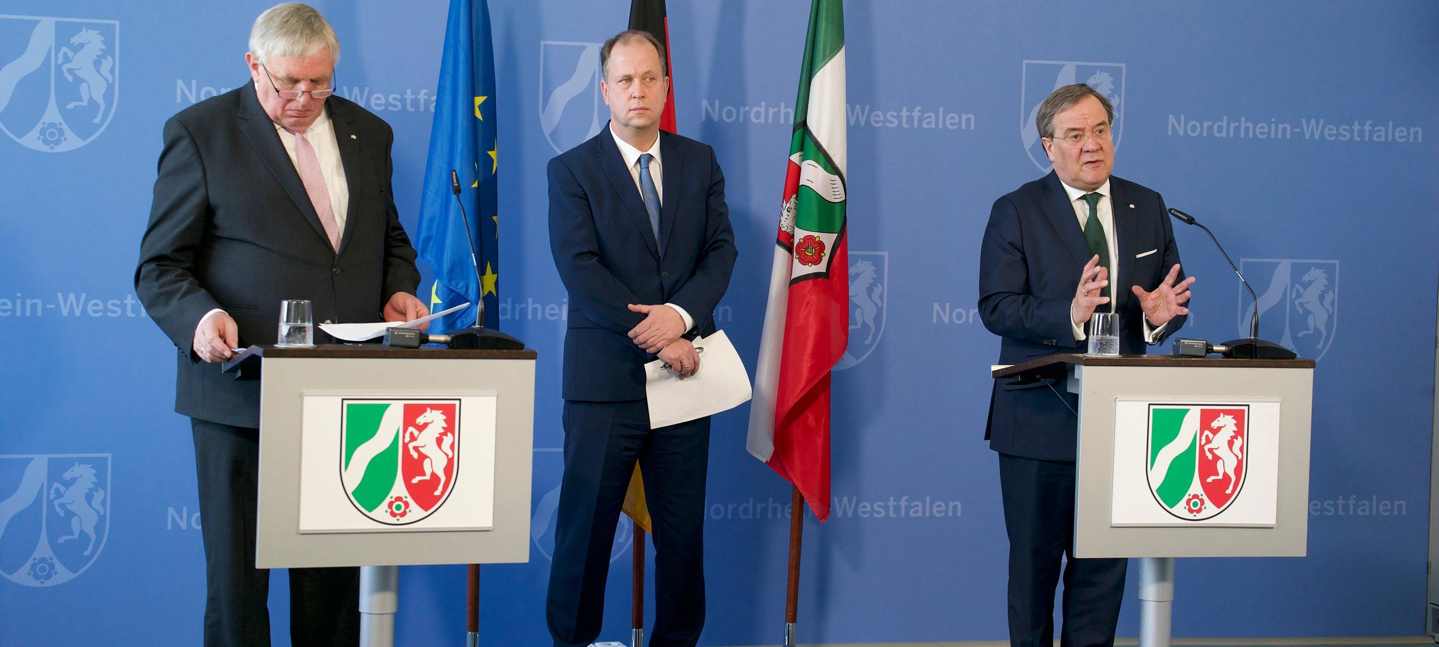 Weitere Lockerungen NRW - das gilt ab dem 15. Juni