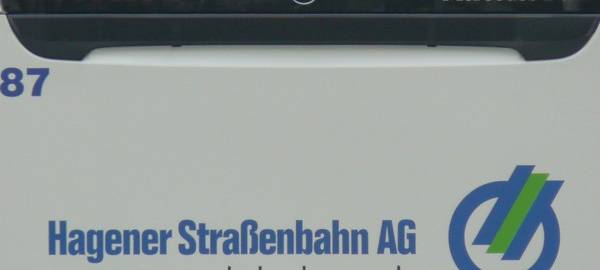 Neue Bustaktung ab Dienstag