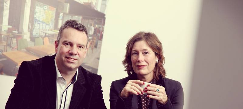 Ein offenes Ohr in der Krise