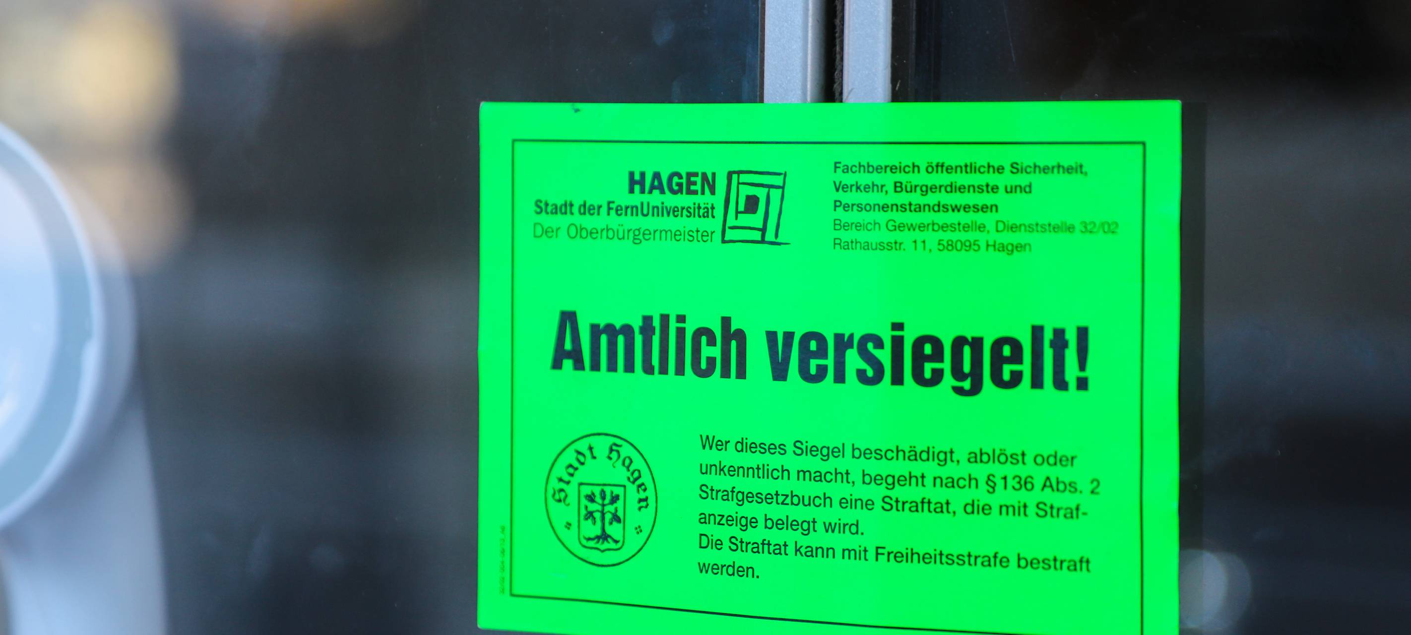 Kontrollen am Wochenende: 300 Platzverweise!