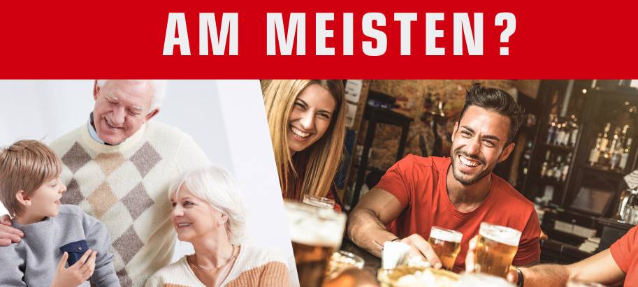 Wer fehlt euch besonders?