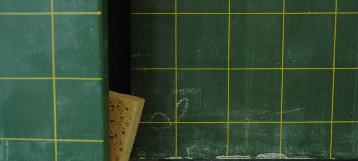 Vorbereitung für i-Dötzchen