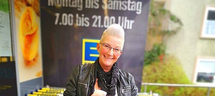 Ostern und Klopapier