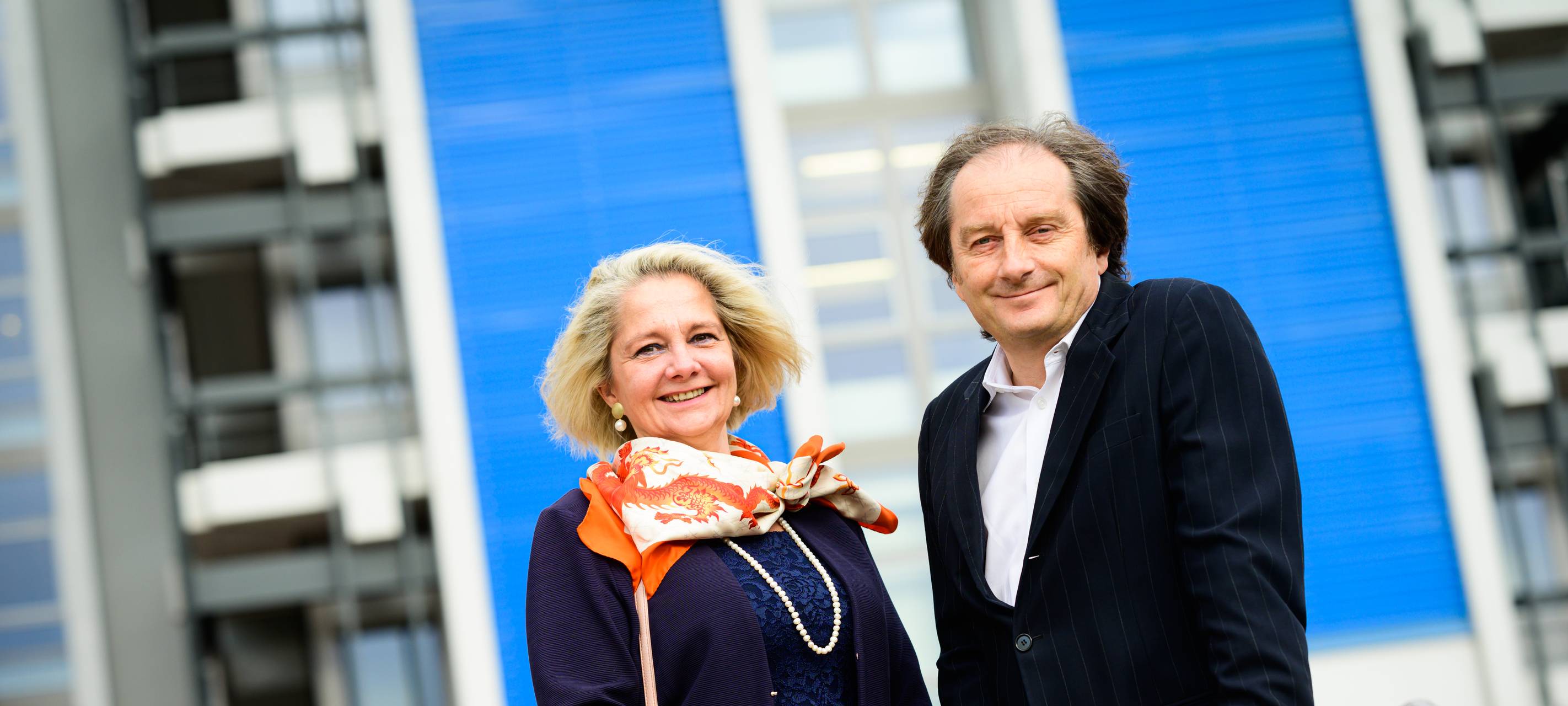 Fernuni: "Wir tun uns leichter"