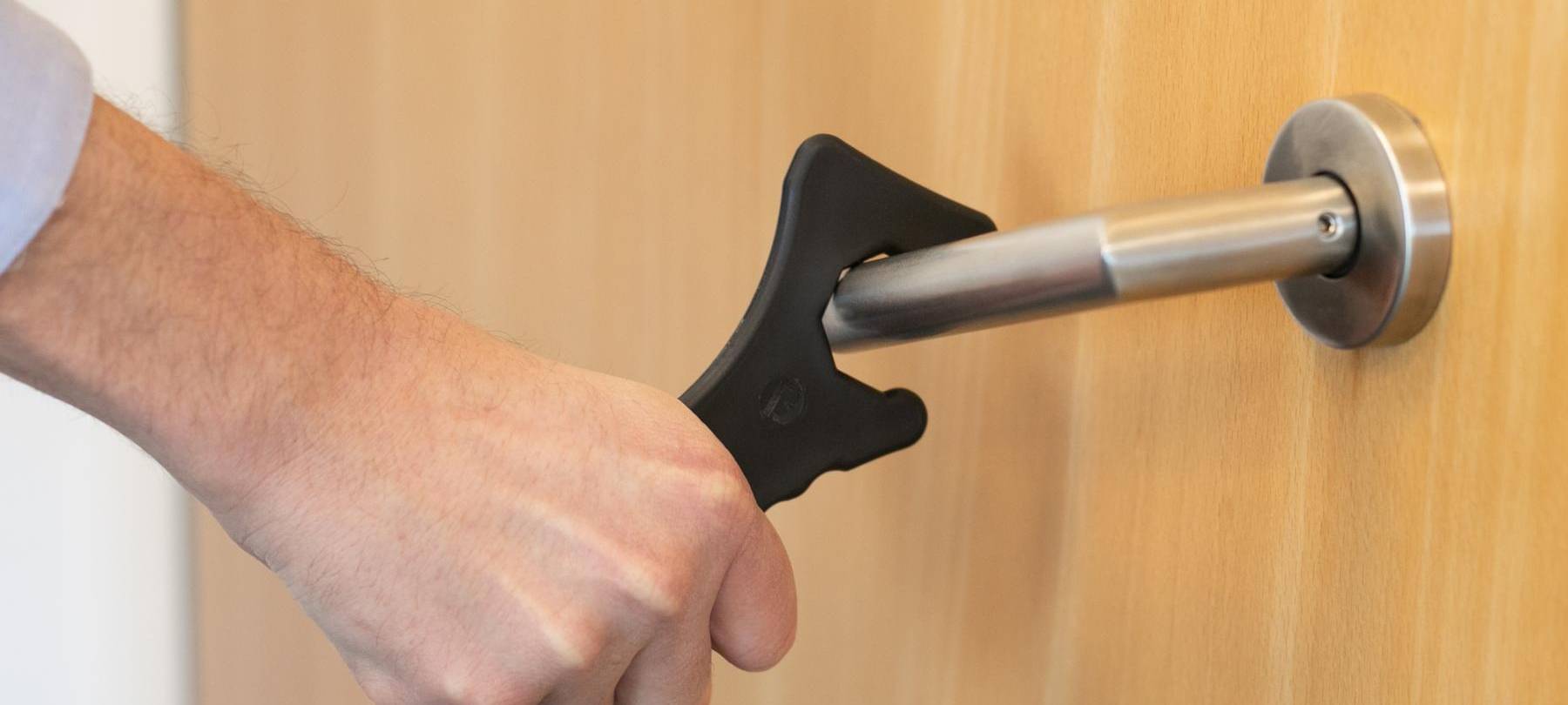 Innovative Industrie der Region: Coronaprodukte