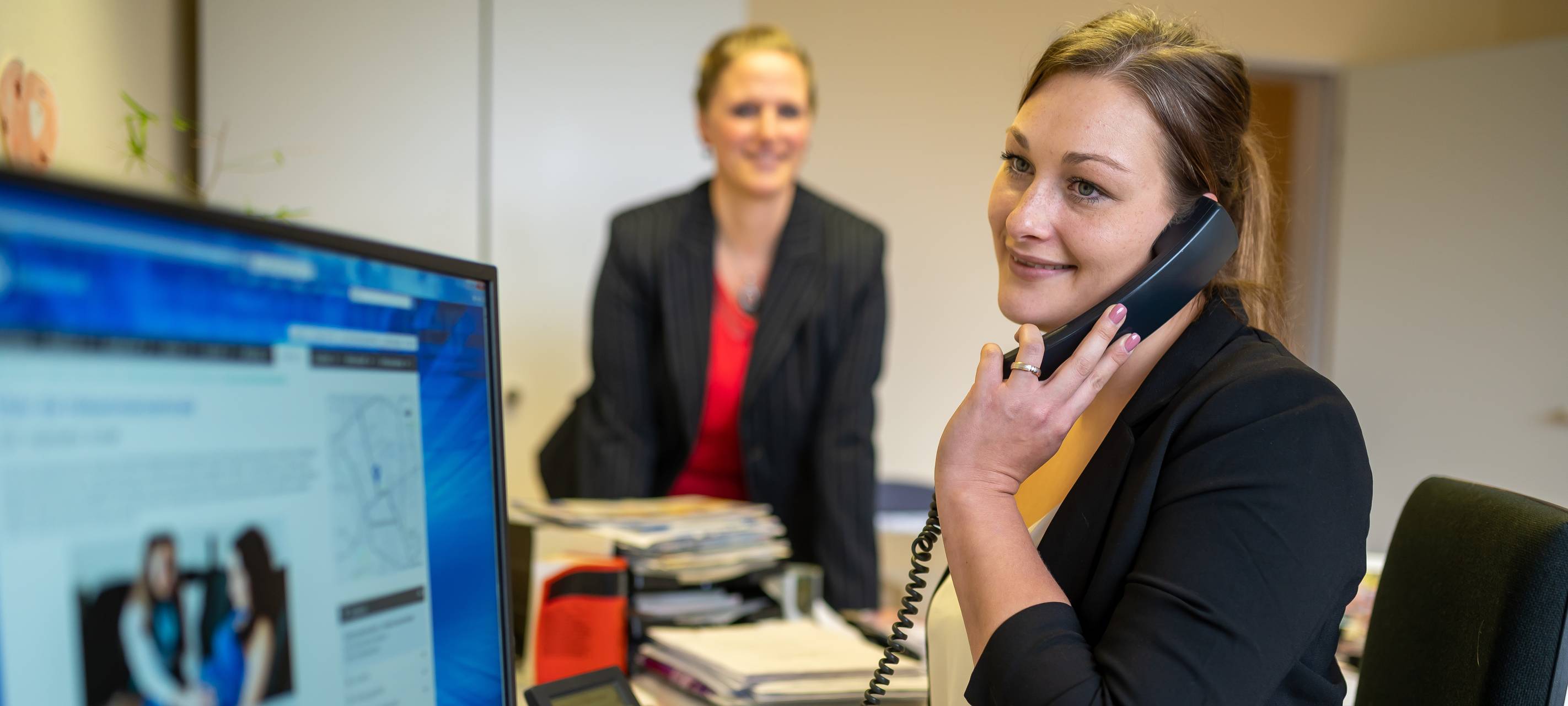 Schwangerenberatung am Loxbaum