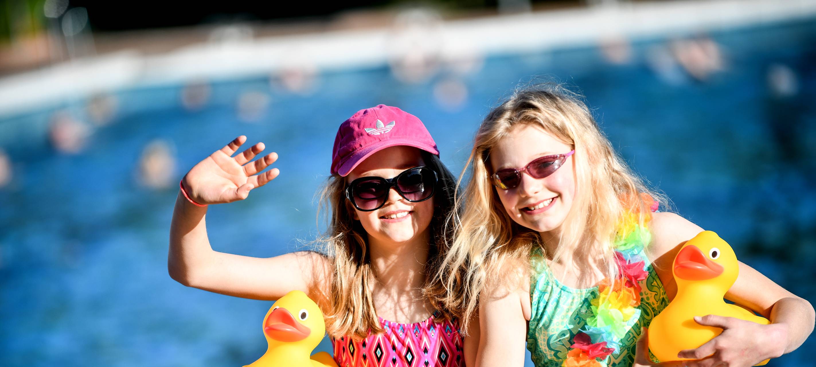 Freibad Henkhausen: Eröffnung verschoben