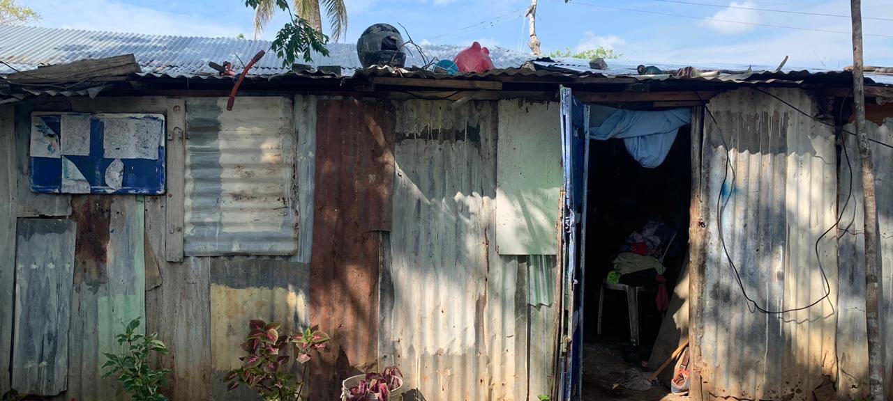 Corona in Dom Rep & Haiti