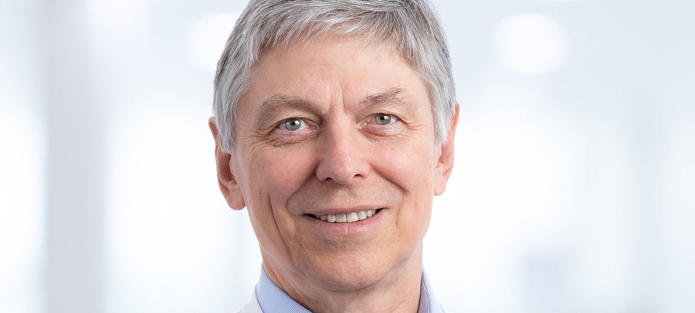 Übernahme der Strahlentherapie