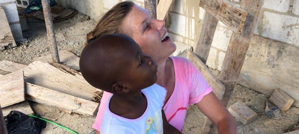 Corona in Dom Rep & Haiti