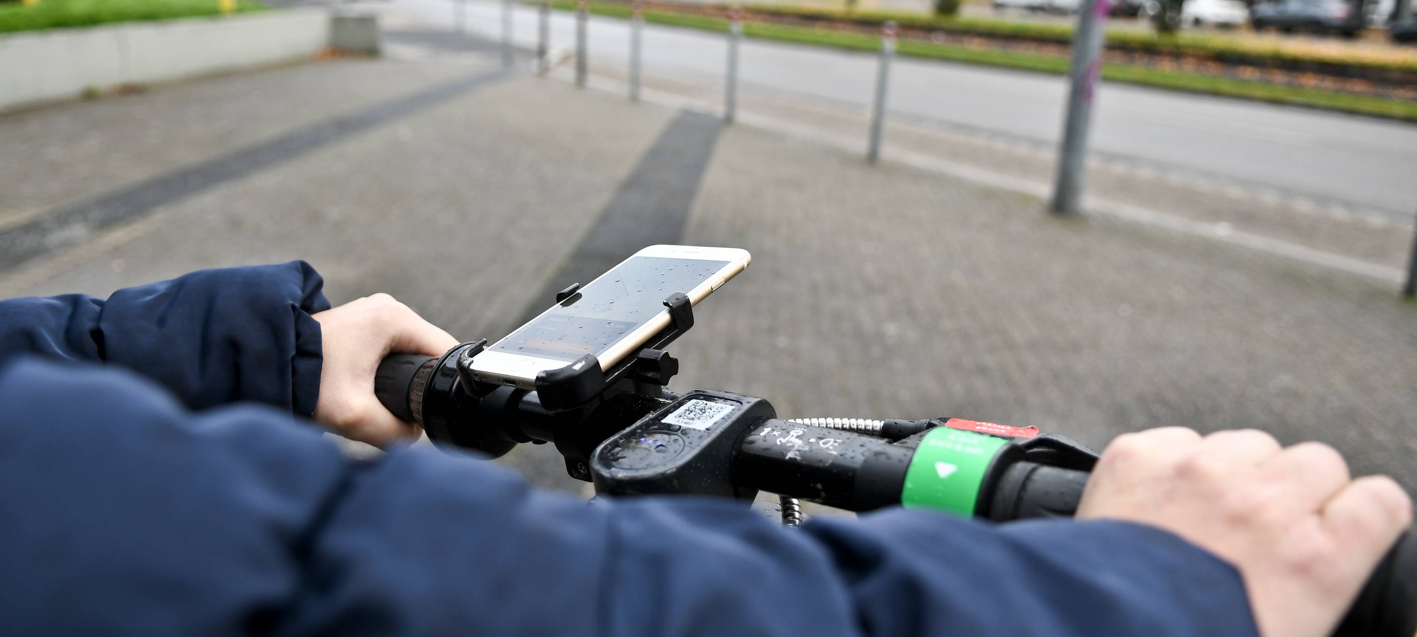 Versicherungspflicht auch ganz laaaangsaam...